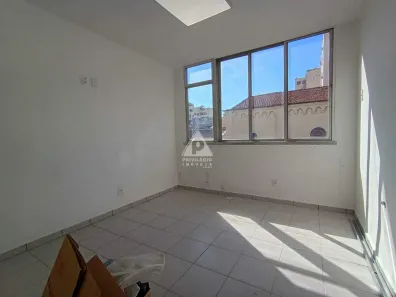 Sala Comercial à venda, 18m² no Tijuca, Rio de Janeiro