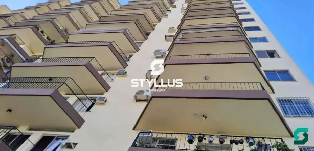 Cobertura com 2 Quartos à venda, 130m² no Cachambi, Rio de Janeiro