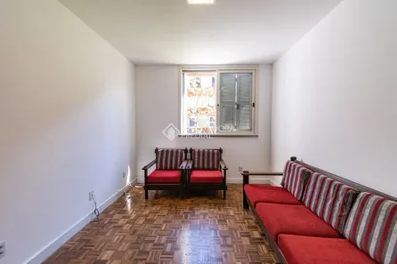 Apartamento com 2 Quartos à venda, 61m² no Boa Vista, Porto Alegre