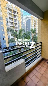Apartamento com 3 Quartos à venda, 64m² no Vila Sofia, São Paulo