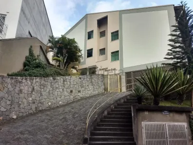 Apartamento com 2 Quartos para alugar, 60m² no Suíço, Nova Friburgo