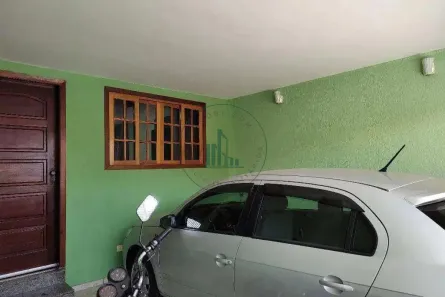 Casa com 4 Quartos à venda, 138m² no Perdizes, Piracicaba