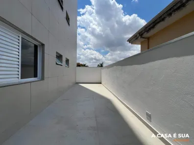 Apartamento com 2 Quartos à venda, 60m² no Centro, Contagem