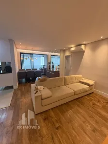 Apartamento com 3 Quartos à venda, 112m² no Melville Empresarial I e II, Barueri