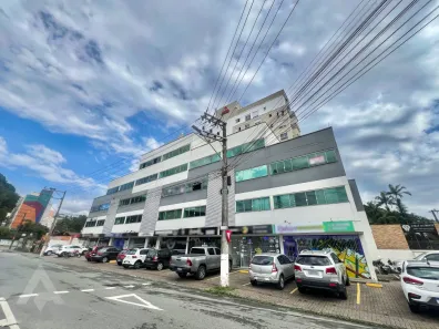 Sala Comercial para alugar, 70m² no Itoupava Seca, Blumenau