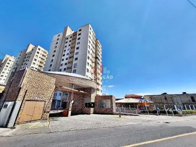Apartamento com 2 Quartos à venda, 57m² no Areias, São José