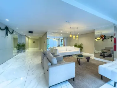Apartamento com 2 Quartos à venda, 56m² no Cristo Redentor, Porto Alegre