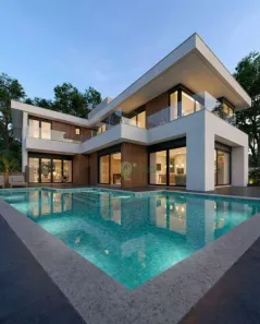 Casa de Condomínio com 5 Quartos à venda, 809m² no América, Joinville