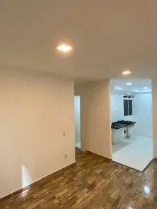 Apartamento com 2 Quartos à venda, 45m² no Bangu, Rio de Janeiro