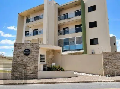 Apartamento com 2 Quartos à venda, 70m² no Centro, Vinhedo