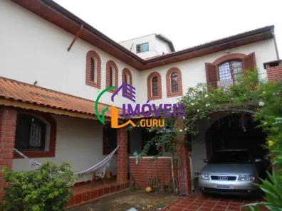 Sobrado com 4 Quartos à venda, 200m² no Vila Formosa, São Paulo