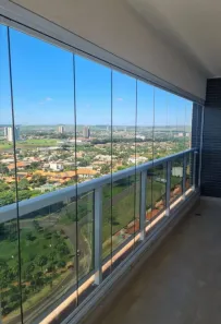 Cobertura com 4 Quartos à venda, 239m² no Jardim Botânico, Ribeirão Preto