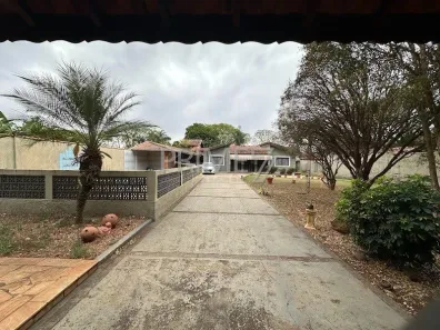 Fazenda/Sítio com 3 Quartos à venda, 295m² no Santa Rita, Piracicaba