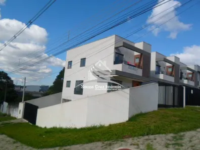 Sobrado com 3 Quartos à venda, 127m² no Bairro Alto, Curitiba