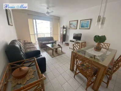 Apartamento com 3 Quartos à venda, 123m² no Pitangueiras, Guarujá