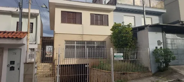 Sobrado com 3 Quartos à venda, 199m² no Lauzane Paulista, São Paulo