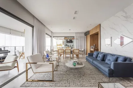 Apartamento com 2 Quartos à venda, 217m² no Perdizes, São Paulo