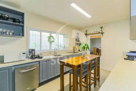 Sobrado com 2 Quartos à venda, 100m² no Santo Amaro, São Paulo