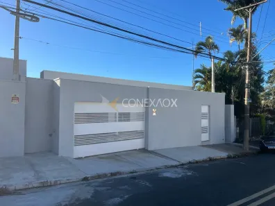 Casa com 3 Quartos à venda, 186m² no Jardim Bela Vista, Campinas
