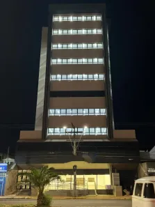 Prédio Comercial para alugar, 4294m² no Vila Nova Cidade Universitária, Bauru