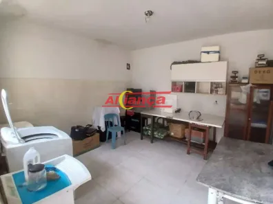Sobrado com 3 Quartos à venda, 227m² no Jardim Rosa de Franca, Guarulhos