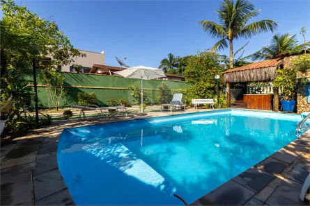 Casa de Condomínio com 4 Quartos à venda, 196m² no Morada da Praia, Bertioga