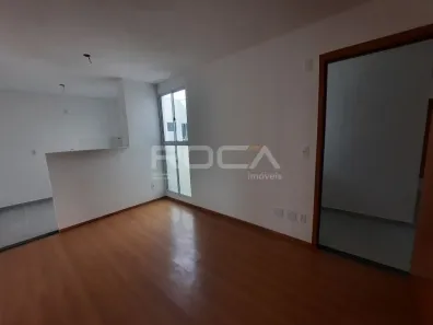 Apartamento com 2 Quartos para alugar, 50m² no Vila Boa Vista 1, São Carlos