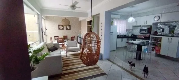 Casa com 4 Quartos à venda, 140m² no Centro, Piracicaba