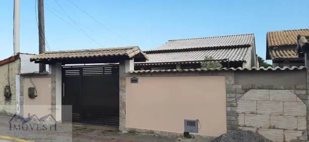 Casa com 2 Quartos à venda, 150m² no Cordeirinho (Ponta Negra), Maricá