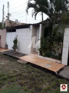 Casa com 3 Quartos à venda, 107m² no Campos Elíseos, Ribeirão Preto