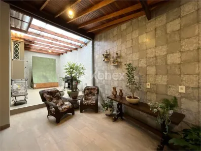 Sobrado com 3 Quartos à venda, 380m² no Vila São João, Barueri