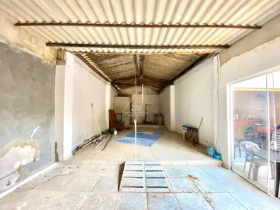 Ponto Comercial para alugar, 120m² no Vila Manoel Ferreira, Campinas