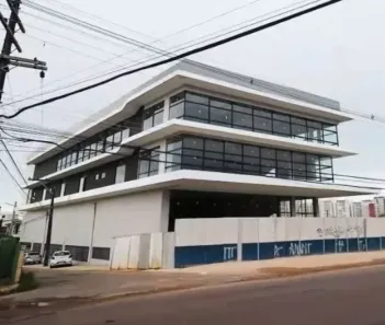 Ponto Comercial para alugar, 3915m² no Ponta Negra, Manaus
