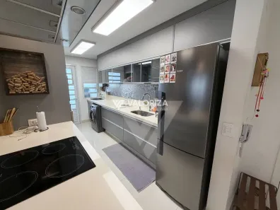 Apartamento com 3 Quartos para alugar, 93m² no Parque Campolim, Sorocaba