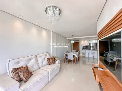 Apartamento com 3 Quartos à venda, 95m² no , Xangri-Lá