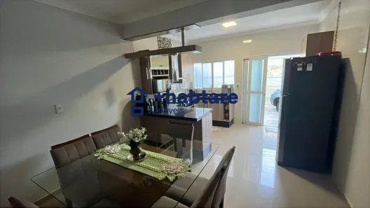Casa com 5 Quartos à venda, 260m² no Parque do Horto, Hortolândia