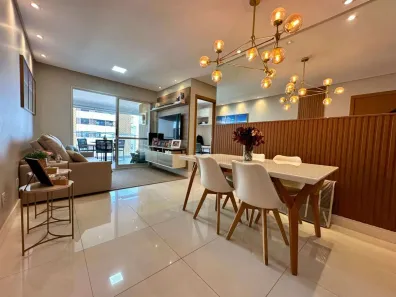 Apartamento com 2 Quartos à venda, 91m² no Itaigara, Salvador