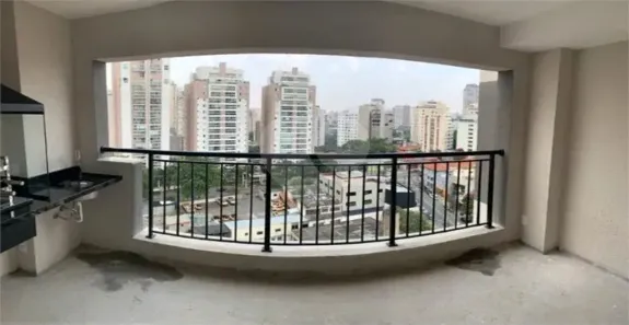 Apartamento com 2 Quartos à venda, 68m² no Vila Mariana, São Paulo