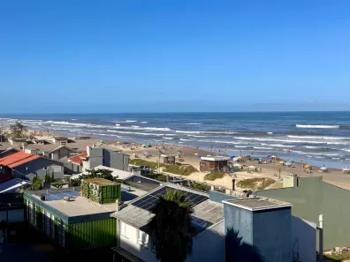 Apartamento com 4 Quartos à venda, 118m² no Zona Nova, Capão da Canoa