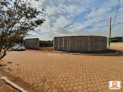 Lote/Terreno à venda, 1035m² no , Jardinópolis