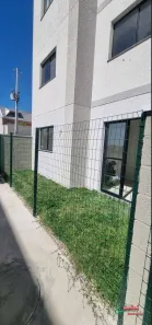 Apartamento com 2 Quartos à venda, 40m² no Lamenha Grande, Almirante Tamandaré