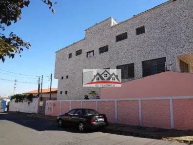 Casa com 2 Quartos à venda, 95m² no Parque Industrial, Campinas