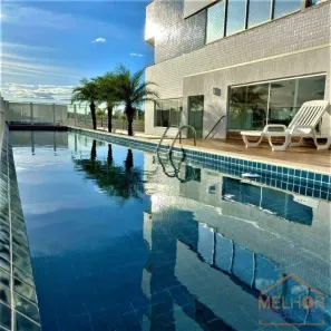 Apartamento com 3 Quartos à venda, 85m² no Itapoã, Belo Horizonte