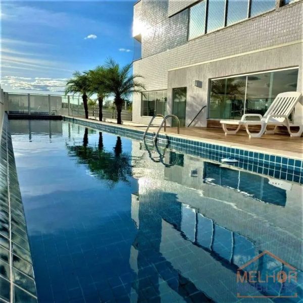 Apartamento com 3 quartos — Itapoã, Belo Horizonte