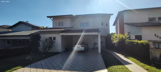 Casa com 4 Quartos à venda, 330m² no Dezoito do Forte Empresarial/Alphaville., Barueri