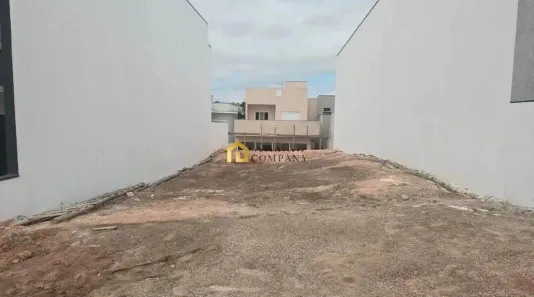 Lote/Terreno à venda, 200m² no Jardim Villagio Milano, Sorocaba