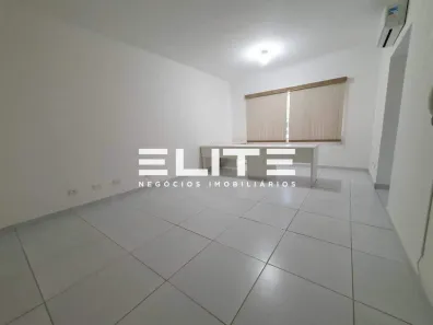 Sala Comercial para alugar, 30m² no Jardim Bela Vista, Santo André
