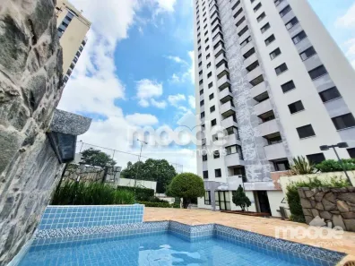 Apartamento com 3 Quartos à venda, 69m² no Jardim Bonfiglioli, São Paulo