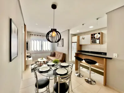 Apartamento com 1 Quarto à venda, 70m² no Capão da Canoa, Capão da Canoa