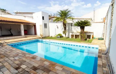 Casa com 3 Quartos à venda, 200m² no Chácara da Barra, Campinas